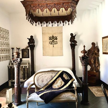 Casa Modica - Luxury Rooms 노토 외부 사진