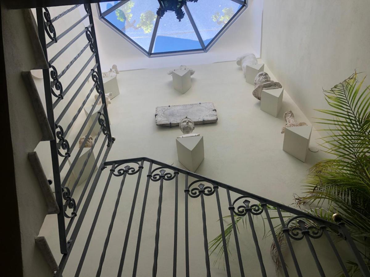 Casa Modica - Luxury Rooms 노토 외부 사진