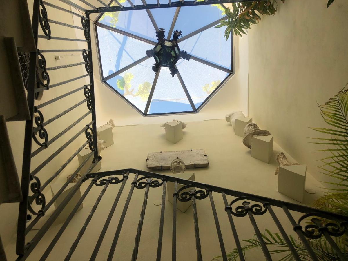 Casa Modica - Luxury Rooms 노토 외부 사진