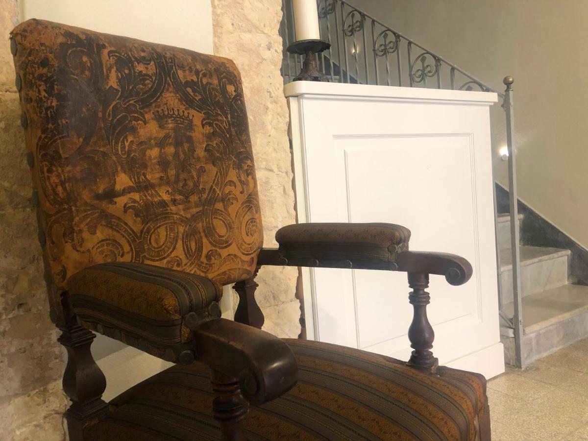 Casa Modica - Luxury Rooms 노토 외부 사진