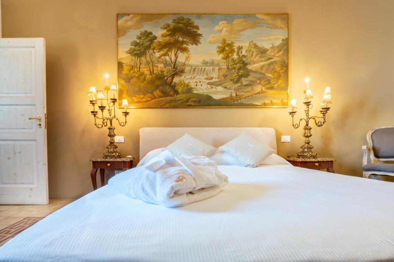 Casa Modica - Luxury Rooms 노토 외부 사진