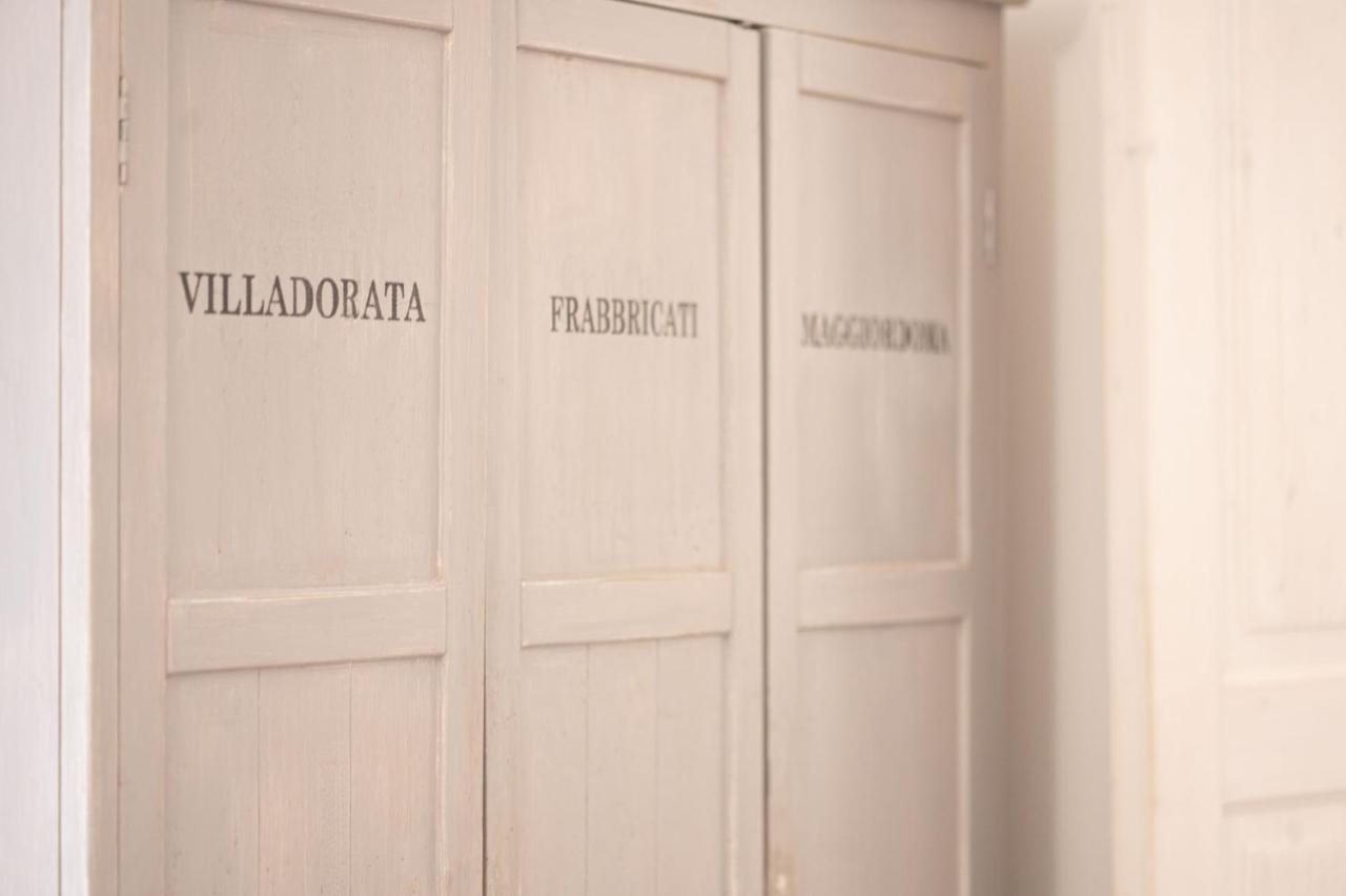 Casa Modica - Luxury Rooms 노토 외부 사진
