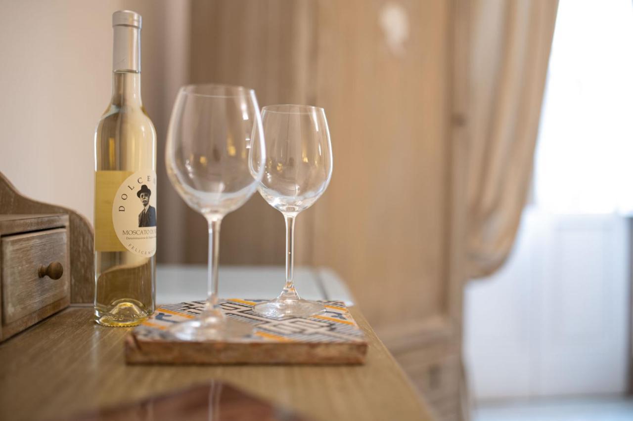 Casa Modica - Luxury Rooms 노토 외부 사진