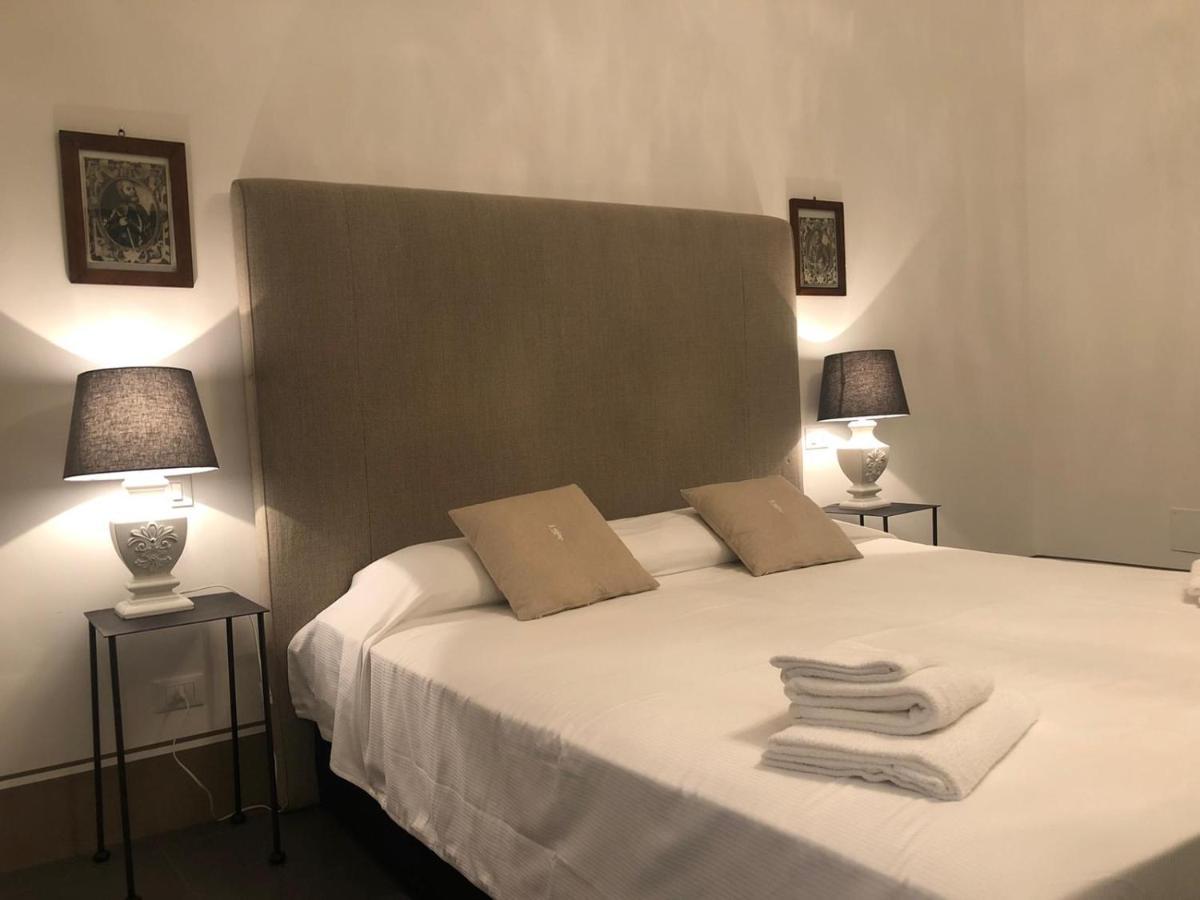 Casa Modica - Luxury Rooms 노토 외부 사진